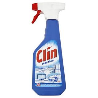 Płyn do szyb Clin Multi-Shine 500 ml