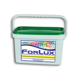 Proszek do prania tkanin kolorowych 3KG FORLUX ForColor UPK 310