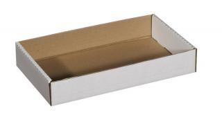 Pudełko cukiernicze małe kartonowe 25x35cm op.50szt