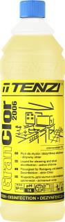 TENZI Gran Clor 2006 1L Mycie i dezynfekcja zasadowa - chlor aktywny