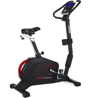 Rower treningowy HAMMER CARDIO MOTION BT