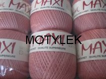 Kordonek Altin Basak MAXI 9105 CYNOBROWY