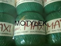 Kordonek Altin Basak MAXI 9542 MALACHITOWY