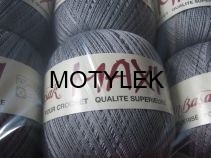 Kordonek Altin Basak MAXI 9651 SZARY