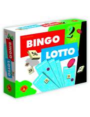 2w1 Bingo Lotto >> SZYBKA WYSYŁKA!