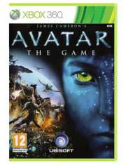 Avatar Xbox360 Używana >> SZYBKA WYSYŁKA!