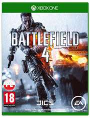 Battlefield 4 Xone >> SZYBKA WYSYŁKA!