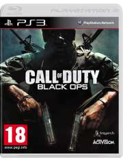 Call of Duty Black Ops PS3 >> SZYBKA WYSYŁKA!