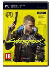 Cyberpunk 2077 PC >> SZYBKA WYSYŁKA!