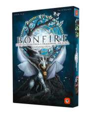 Dodatek do gry Bonfire: Leśne Stworzenia i Pradawne Drzewa >> SZYBKA WYSYŁKA!