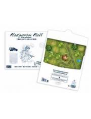 Dodatek Hedgerow Hell do gry Memoir 44' >> SZYBKA WYSYŁKA!