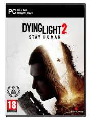 Dying Light 2 PC >> SZYBKA WYSYŁKA!