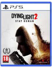 Dying Light 2 PS5 >> SZYBKA WYSYŁKA!