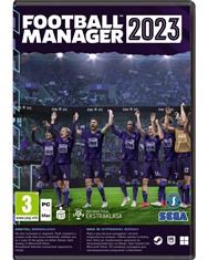 Football Manager 2023 PC >> SZYBKA WYSYŁKA!