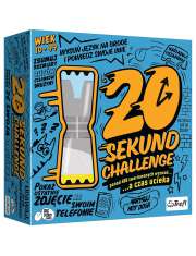 Gra 20 Sekund Wyzwanie >> SZYBKA WYSYŁKA!