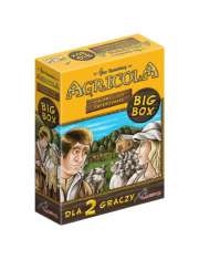 Gra Agricola: Chłopi i ich zwierzyniec Big Box >> SZYBKA WYSYŁKA!
