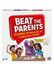 Gra Beat The Parents >> SZYBKA WYSYŁKA!