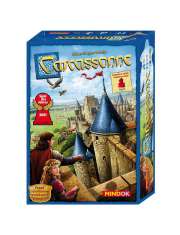 Gra Carcassonne PL Edycja 2 >> SZYBKA WYSYŁKA!