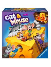 Gra Cat & Mouse >> SZYBKA WYSYŁKA!