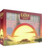 Gra Catan - Edycja 3D >> SZYBKA WYSYŁKA!