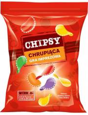 Gra Chipsy >> SZYBKA WYSYŁKA!