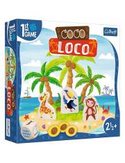 Gra Coco Loco >> SZYBKA WYSYŁKA!