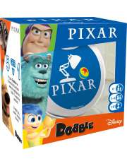 Gra Dobble Pixar >> SZYBKA WYSYŁKA!