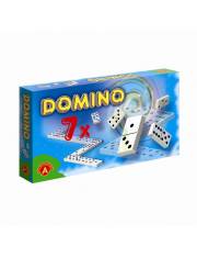 Gra Domino 7x >> SZYBKA WYSYŁKA!