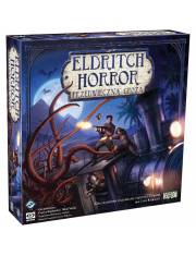 Gra Eldritch Horror: Przedwieczna Groza >> SZYBKA WYSYŁKA!