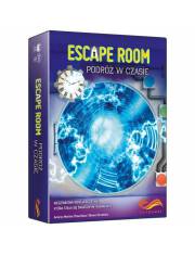 Gra Escape Room: Podróż w czasie >> SZYBKA WYSYŁKA!