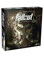 Gra Fallout >> SZYBKA WYSYŁKA!