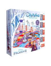 Gra Frozen 2 Charades PL >> SZYBKA WYSYŁKA!