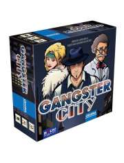 Gra Gangster City >> SZYBKA WYSYŁKA!