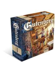 Gra Gutenberg (PL) >> SZYBKA WYSYŁKA!