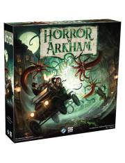 Gra Horror w Arkham 3 Edycja >> SZYBKA WYSYŁKA!