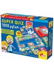 Gra I'M Genius Super quiz 1000 pytań >> SZYBKA WYSYŁKA!