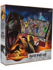 Gra Jurassic World Tracker >> SZYBKA WYSYŁKA!