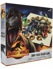 Gra Jurassic World Wyścig Dinozaurów >> SZYBKA WYSYŁKA!