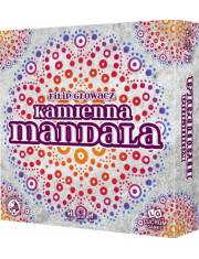 Gra Kamienna Mandala >> SZYBKA WYSYŁKA!
