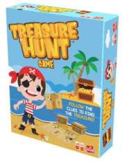 Gra Kamraci bez gaci Treasure Hunt >> SZYBKA WYSYŁKA!