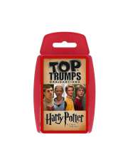 Gra karciana Top Trumps Harry Potter i Czara Ognia >> SZYBKA WYSYŁKA!