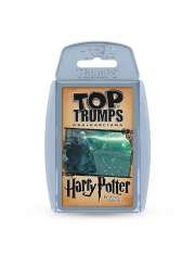 Gra Karty Top Trumps Harry Potter Insygnia 2 >> SZYBKA WYSYŁKA!