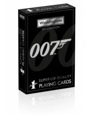 Gra Karty Waddingtons No.1 James Bond >> SZYBKA WYSYŁKA!