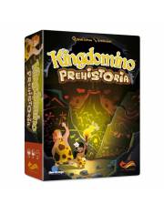 Gra Kingdomino: Prehistoria >> SZYBKA WYSYŁKA!