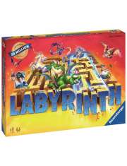 Gra Labyrinth.21 - nowa edycja >> SZYBKA WYSYŁKA!