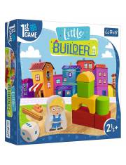 Gra Little Builder >> SZYBKA WYSYŁKA!