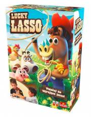 Gra Lucky Lasso >> SZYBKA WYSYŁKA!