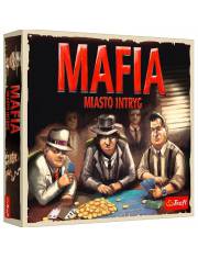 Gra Mafia >> SZYBKA WYSYŁKA!