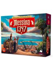 Gra Messina 1347 (PL) >> SZYBKA WYSYŁKA!