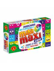 Gra Mini Maxi light >> SZYBKA WYSYŁKA!